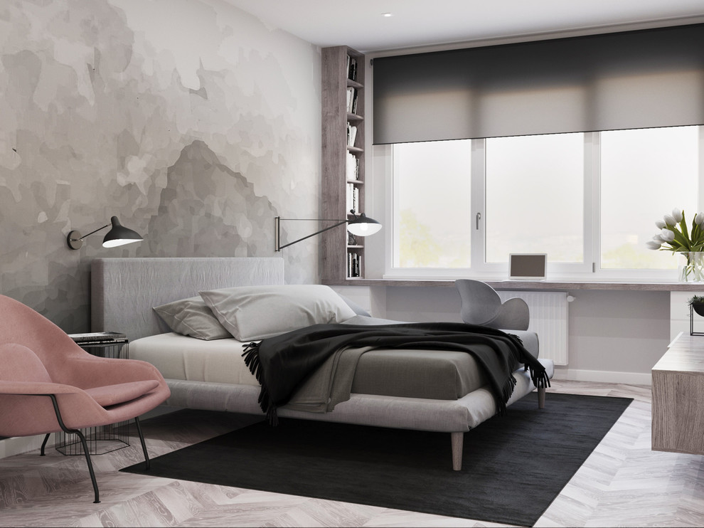 ЖК "Наследие"