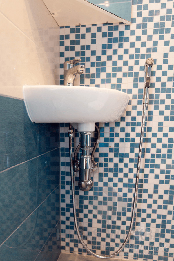 Ремонт 2-комнатной квартиры 61 кв.м. в ЖК «Москва А101»