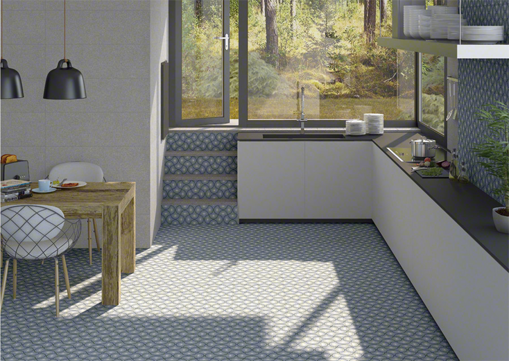 Коллекция Benaco (Pigneto Nube)