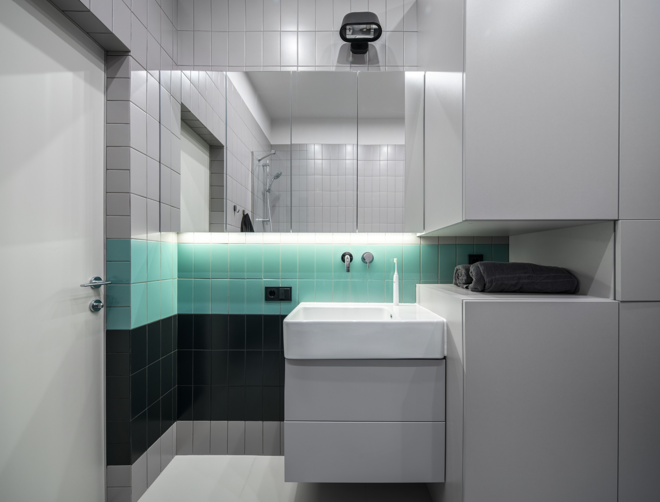 Houzz Украина: Квартира, где не было ремонта 60 лет