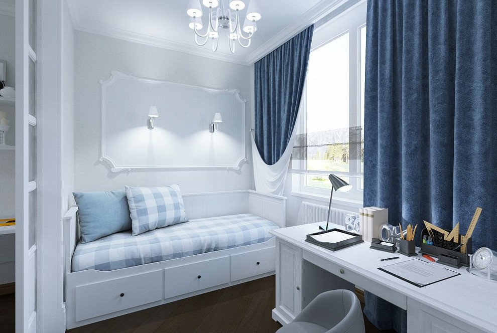 Роскошь и достоинство