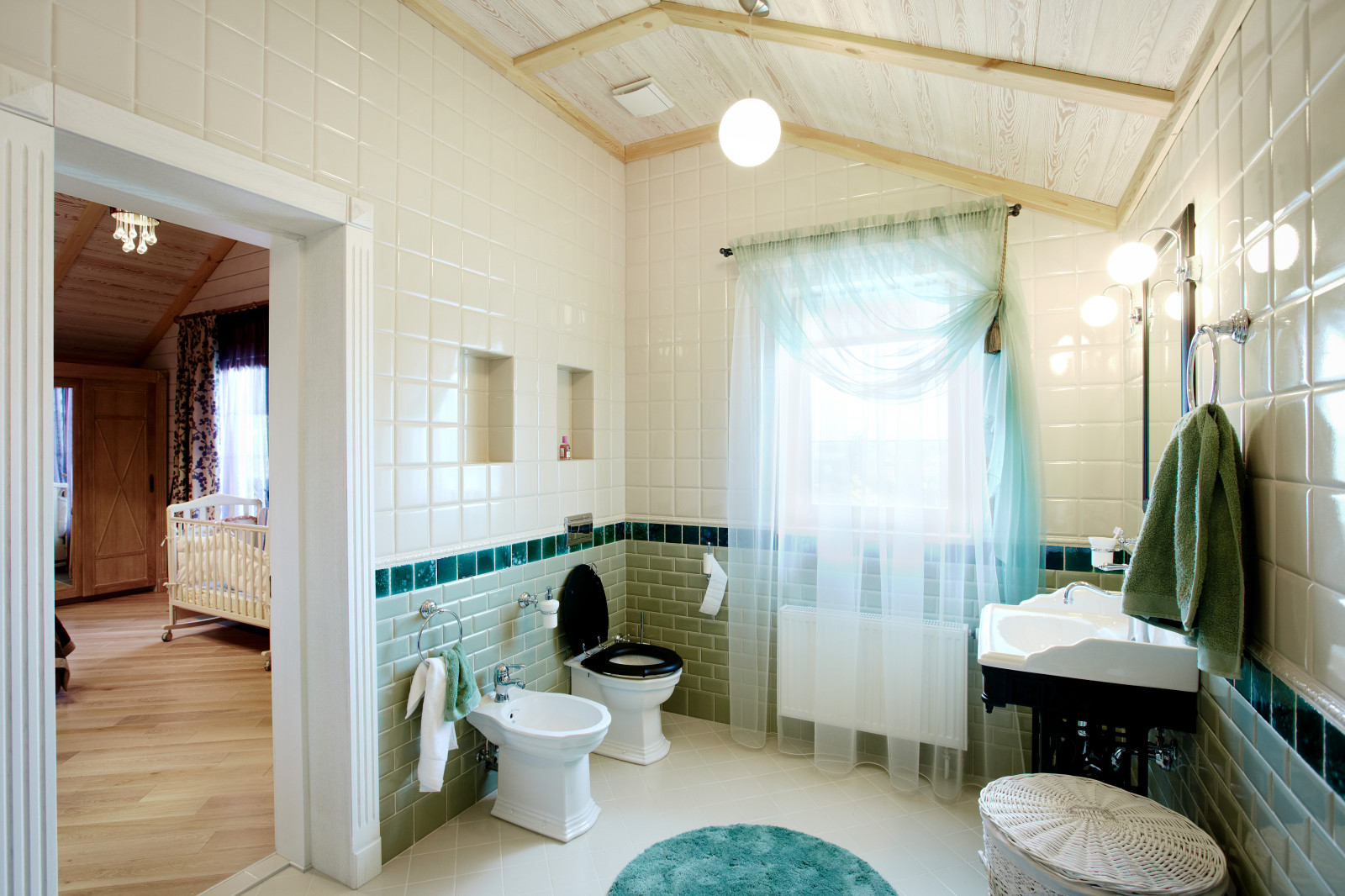 Частный дом в кп "новоглаголево"