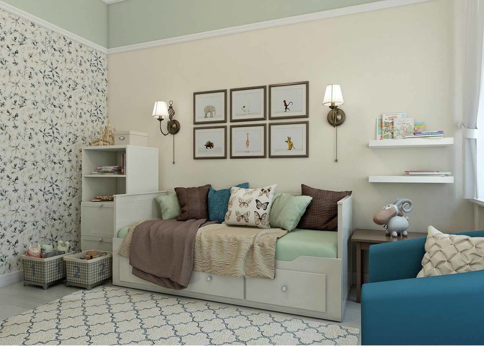 Настоящий Петербург