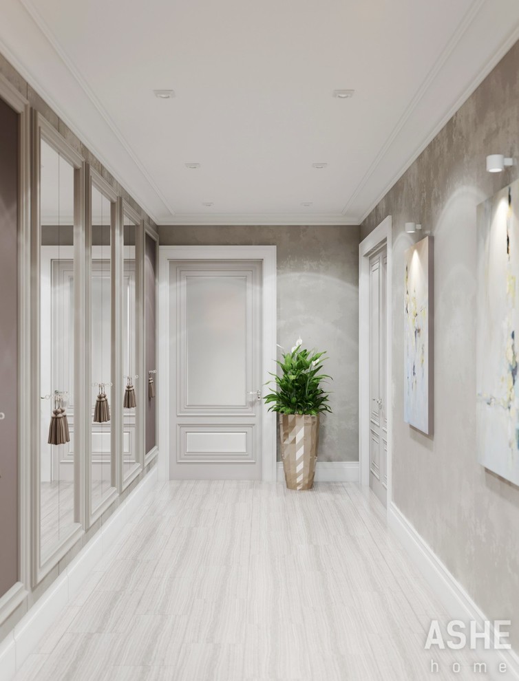 Коттедж в Зинино