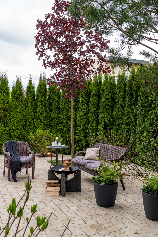 "На Дачу" к Татьяне Веденеевой