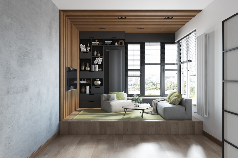 ЖК Зеленоград Сити