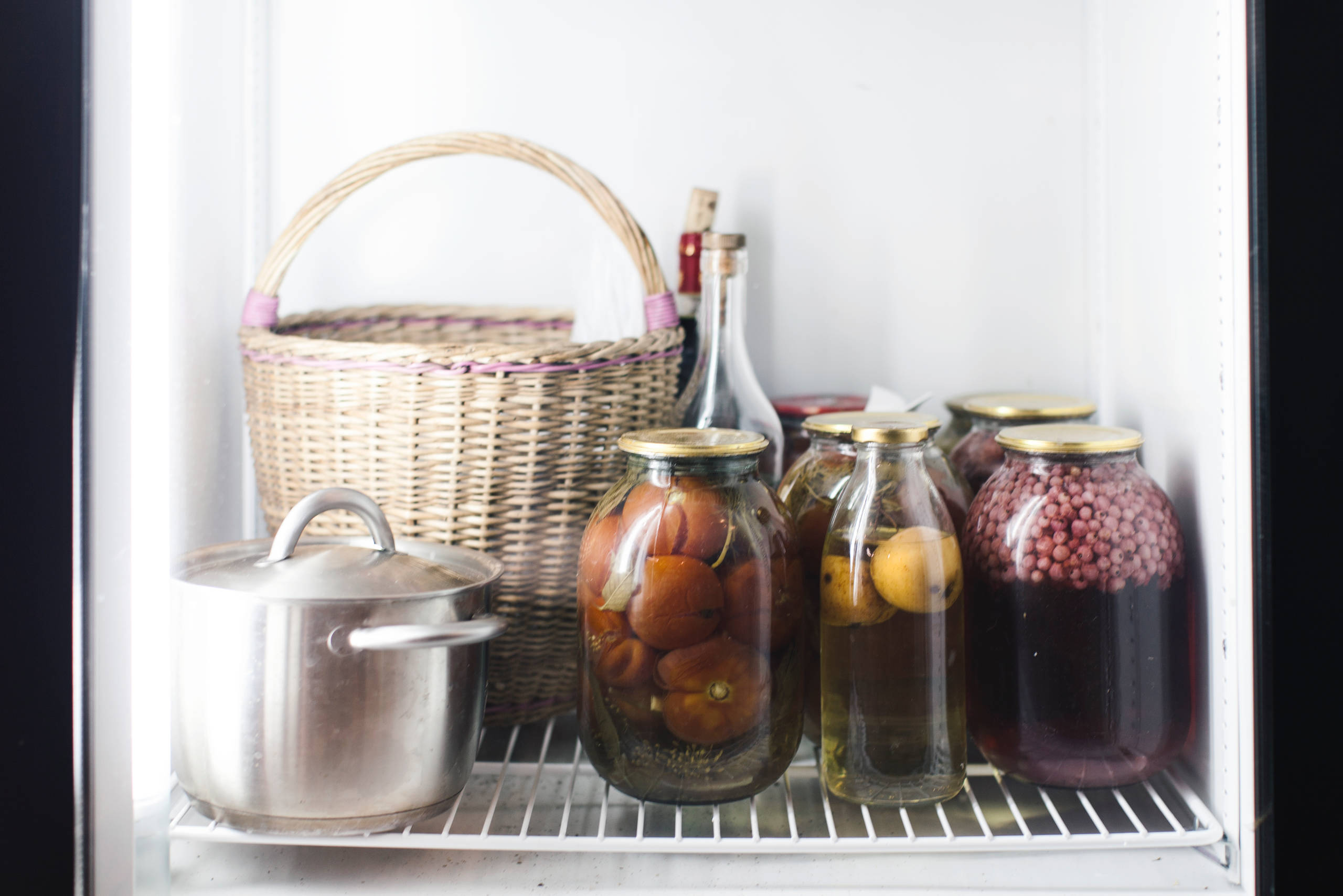 В гостях: Холостяцкий лофт в Звенигороде — личный дизайнерский опыт