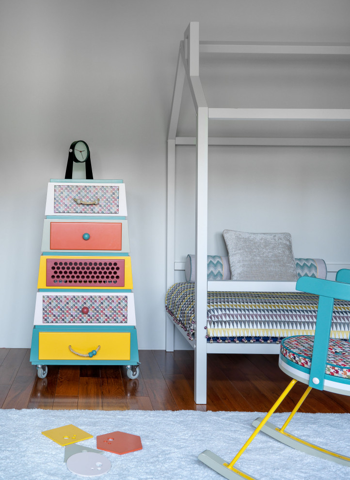 Книга "Детские вашей мечты"