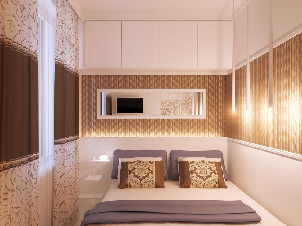 Квартира в Москве