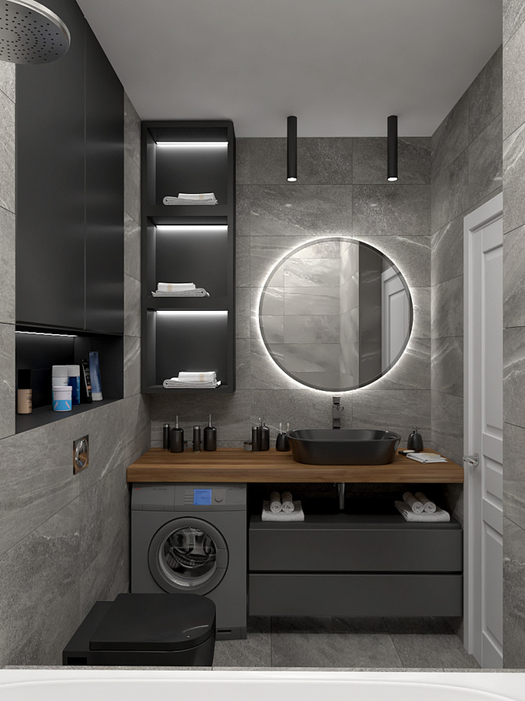 Примеры наших работ