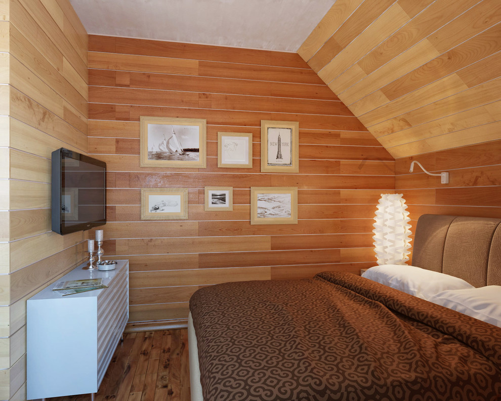 Перламутр и орех