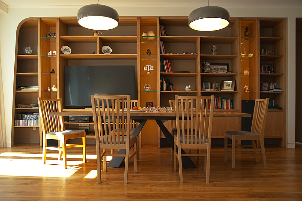 Квартира на В.О.