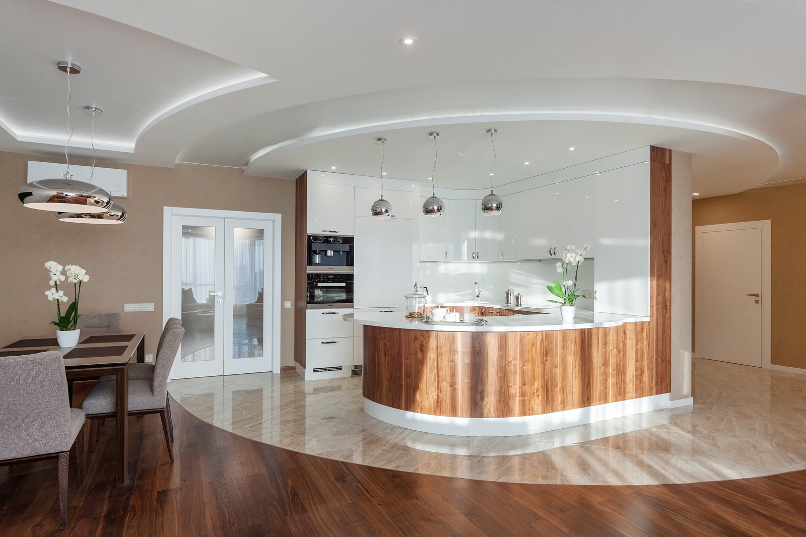 Антарес Екатеринбург Интерьерная съёмка