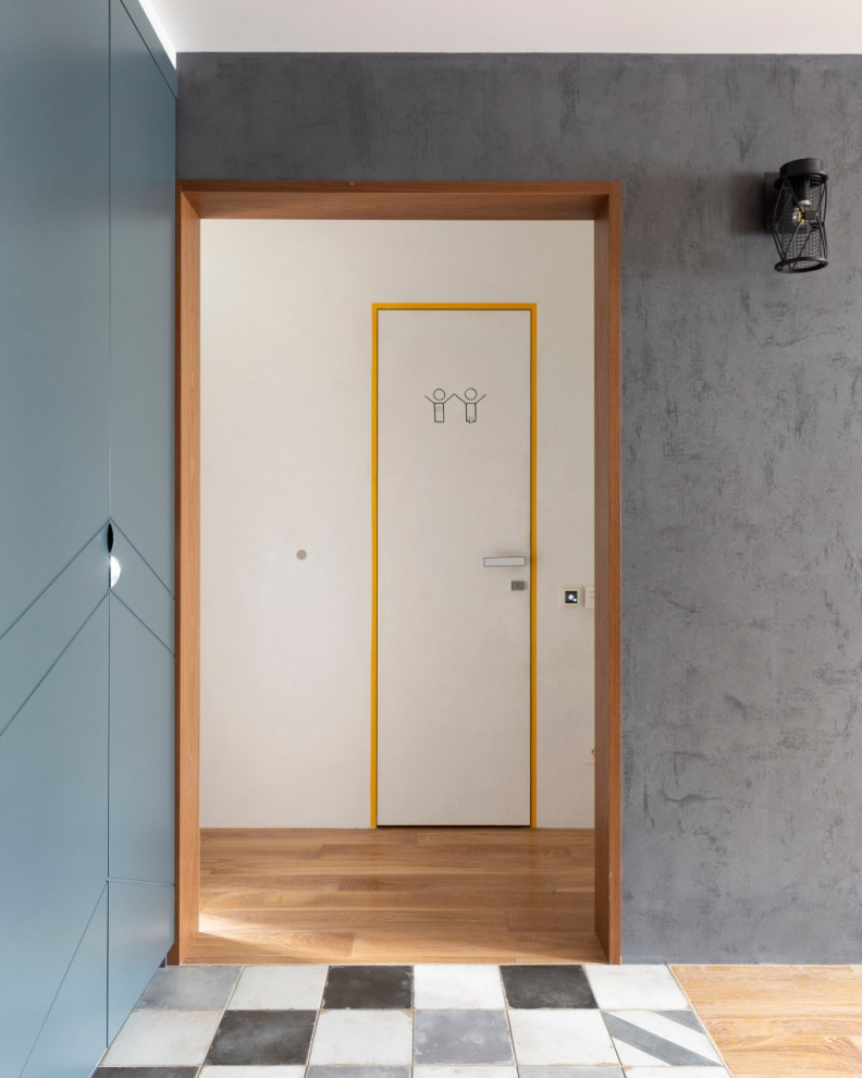 Обложка проекта: completed project 15