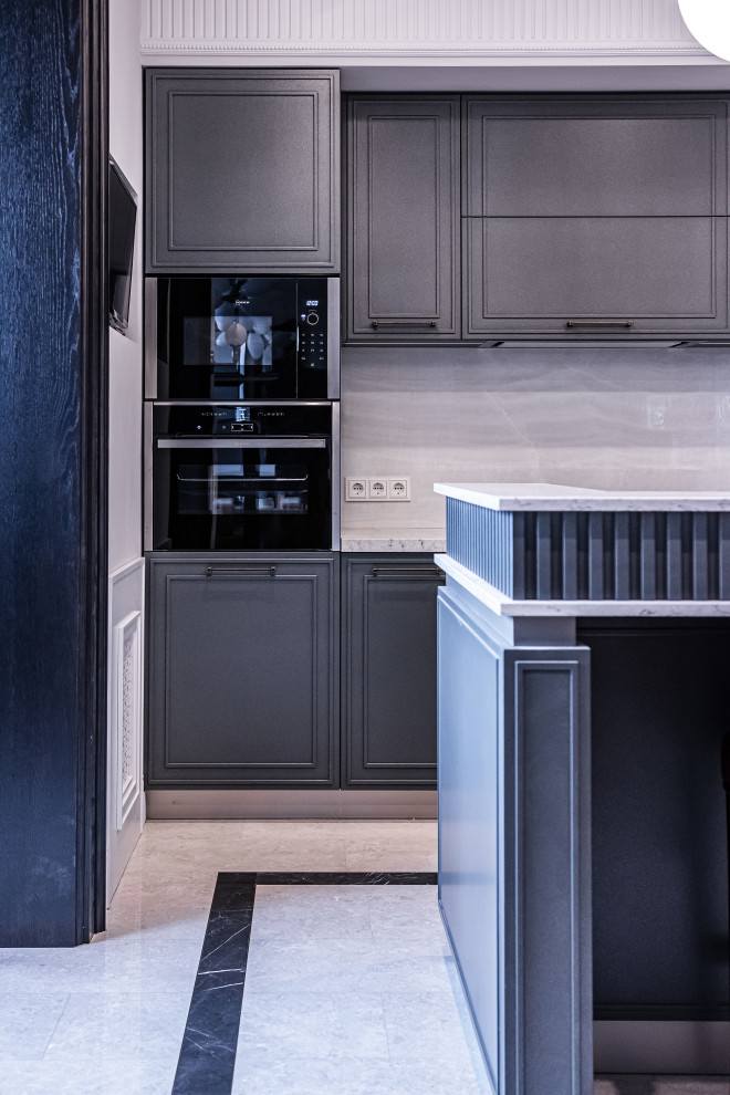 ЖК ДОНСКОЙ ОЛИМП