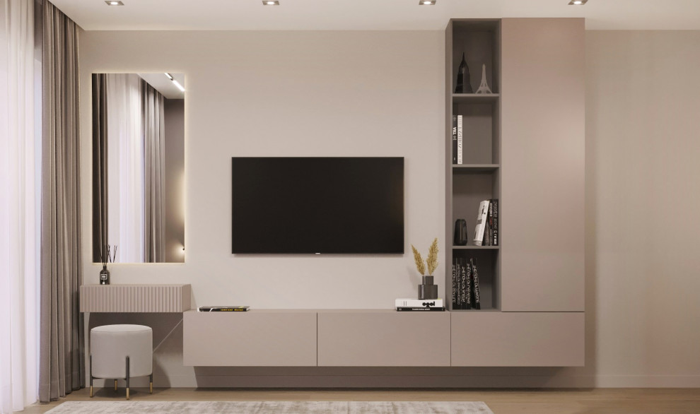 ЖК Шишимская горка