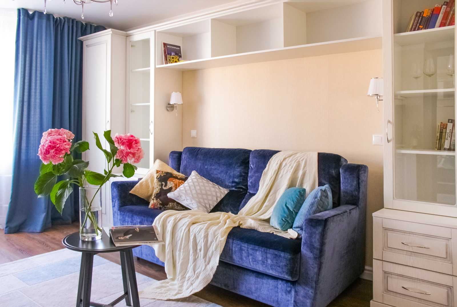 Фоновое изображение профиля Дарья Уткина