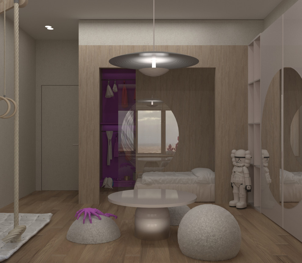 Обложка проекта: квартира в Юрмале