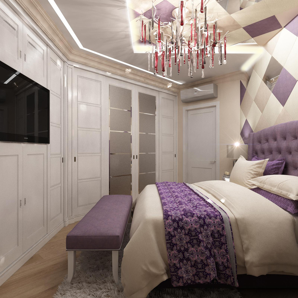 Квартира в Котельниках