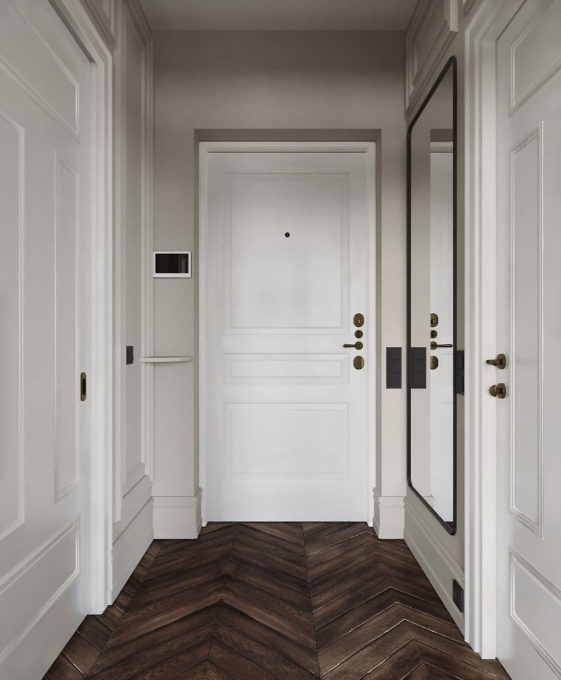 Квартира на 3-ей Хорошевской улице