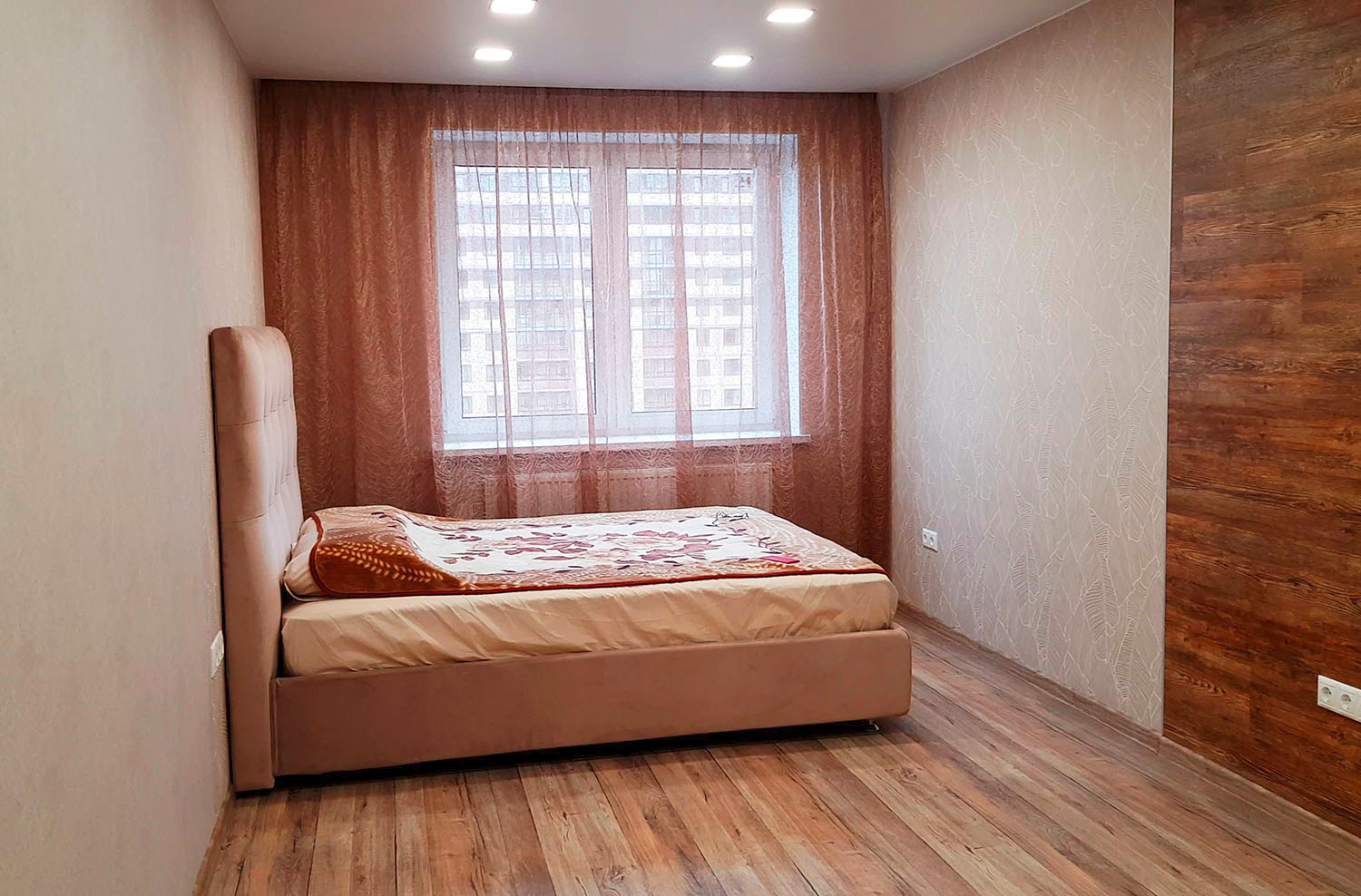 Обложка проекта: Улица Новая, д.19