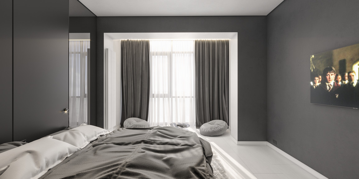 ЖК Спасский Мост