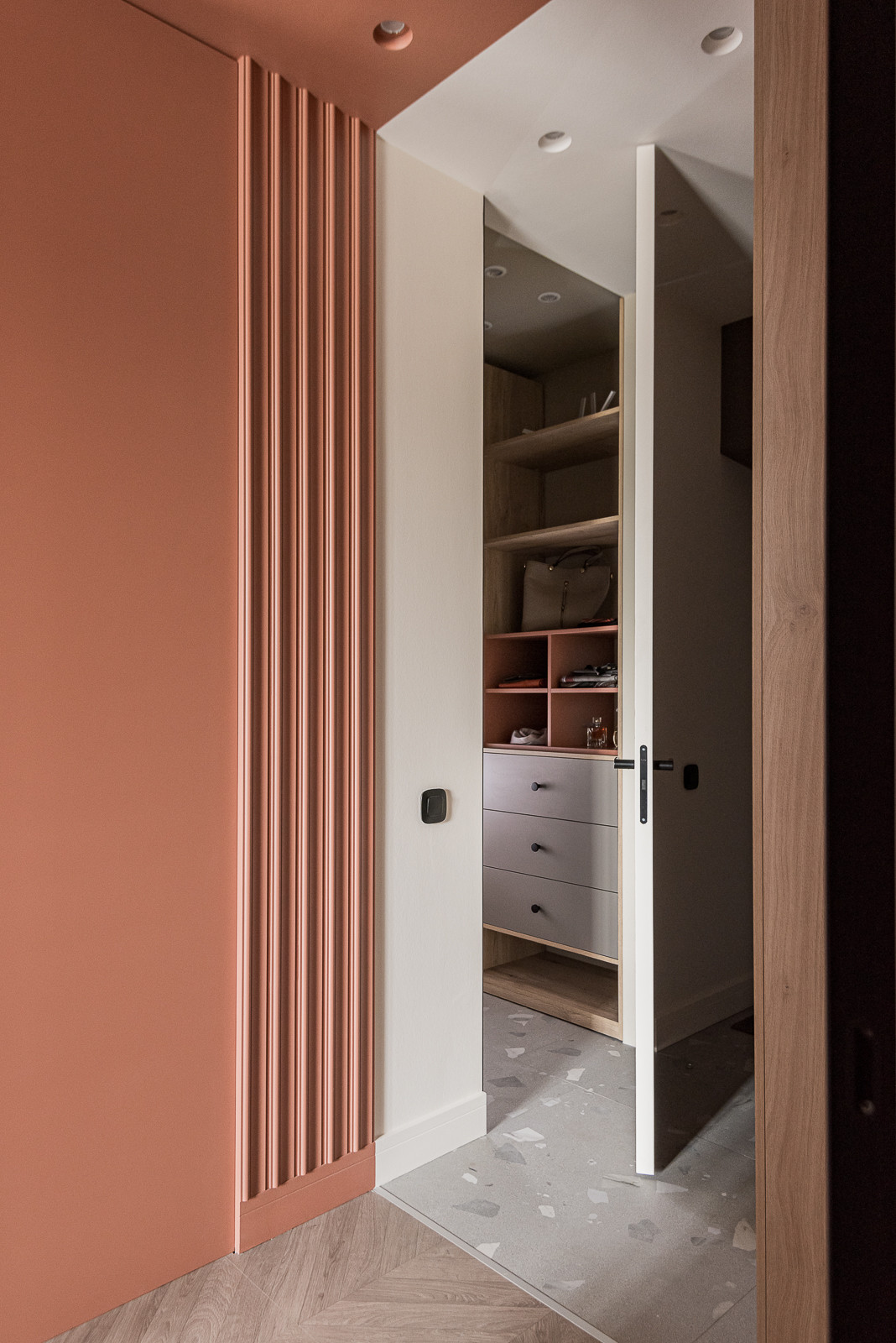 Терракотовый рай