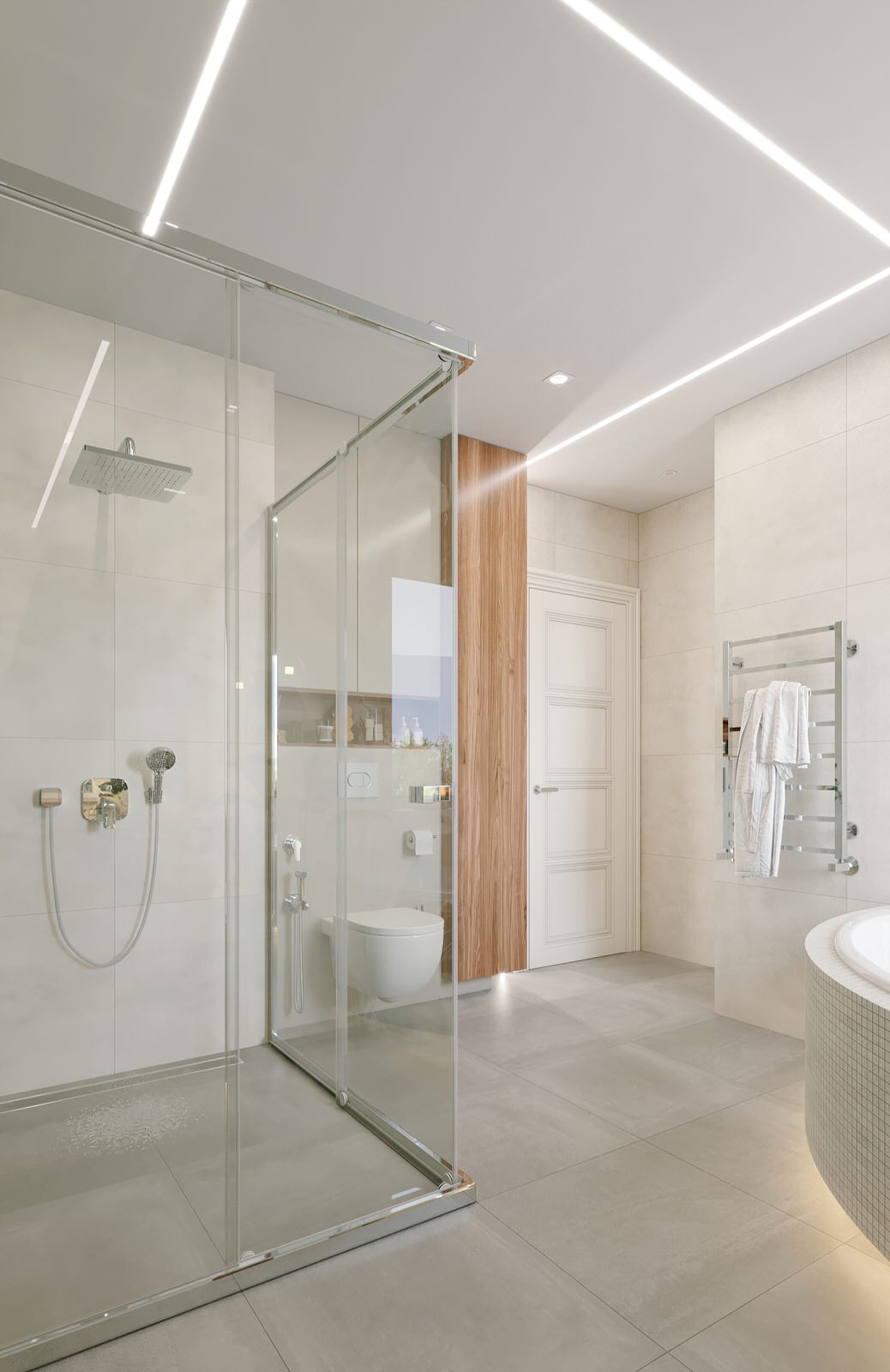 ЖК Эрин Остров