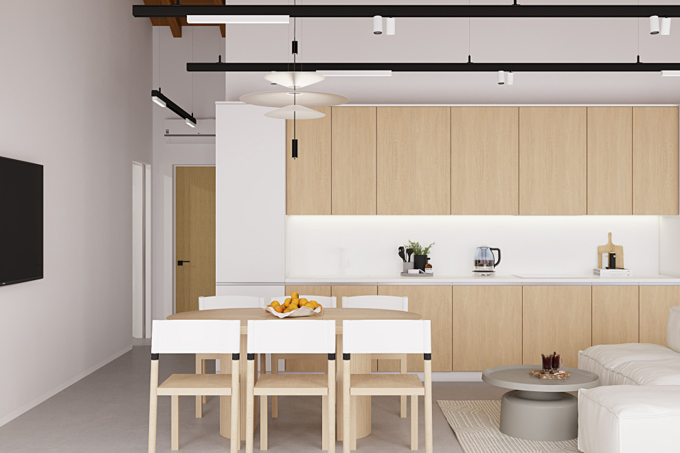 Дизайн интерьера бани