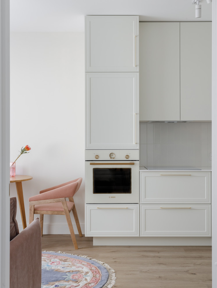 ЖК Парковый квартал