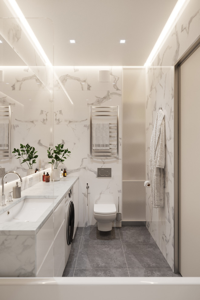 Квартира в г. Пушкино