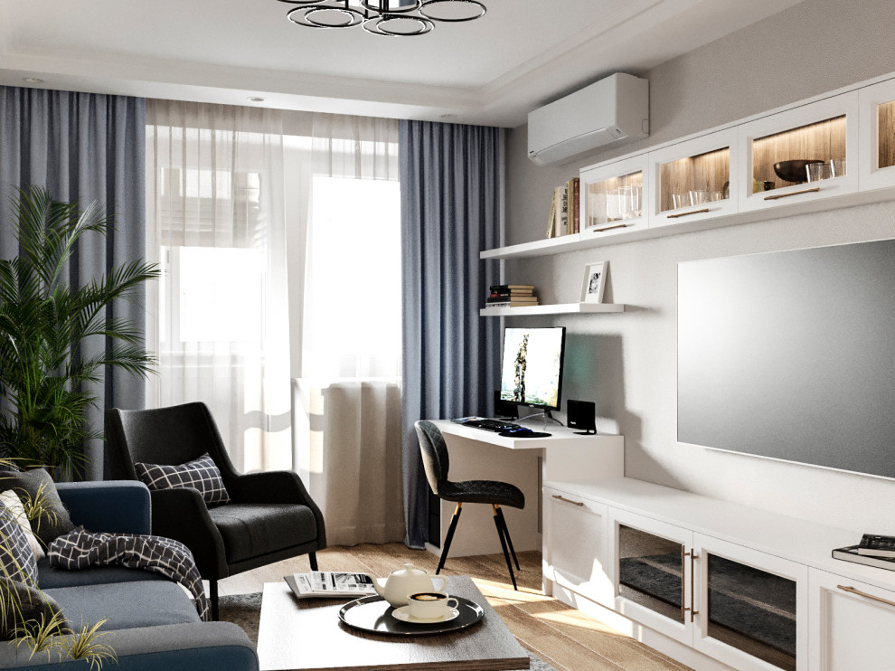 Квартира в Ясенево. Москва