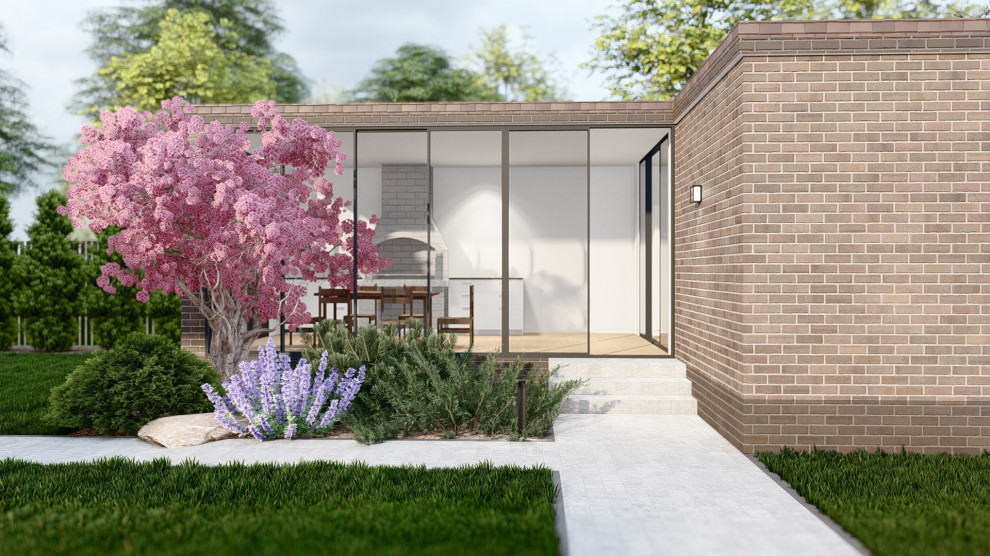 КП Снегири 20 соток