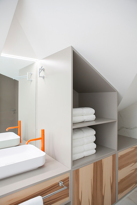 Дом в Монтевиле 2