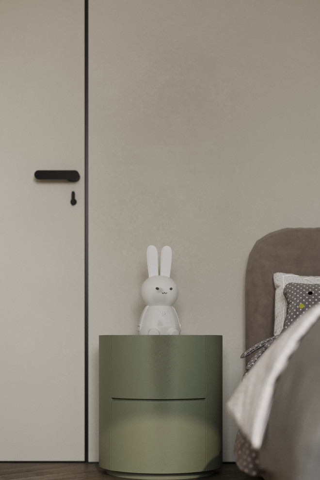 ЖК Люблинский Парк