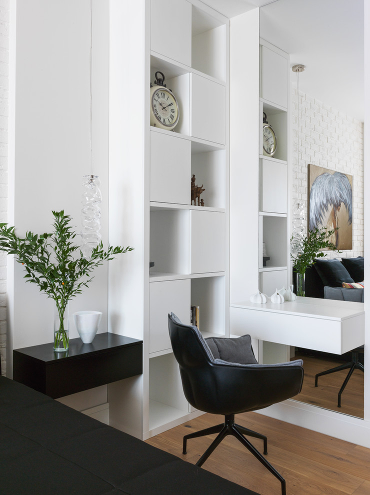 ЖК Шуваловский