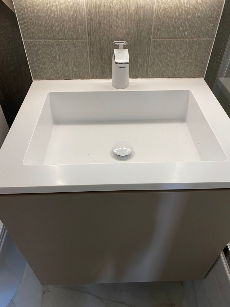 Квартира в ЖК Скандинавия