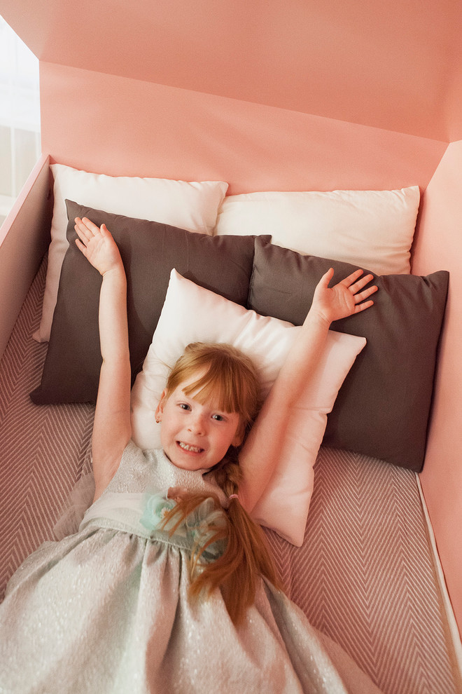 За кадром: Как снимают передачу «Это моя комната!»