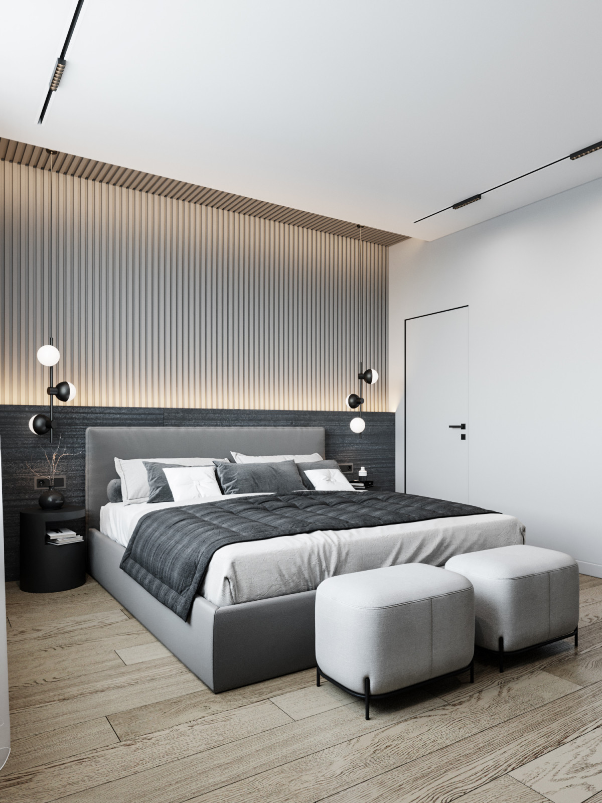 Дом со вторым светом в Изумрудном