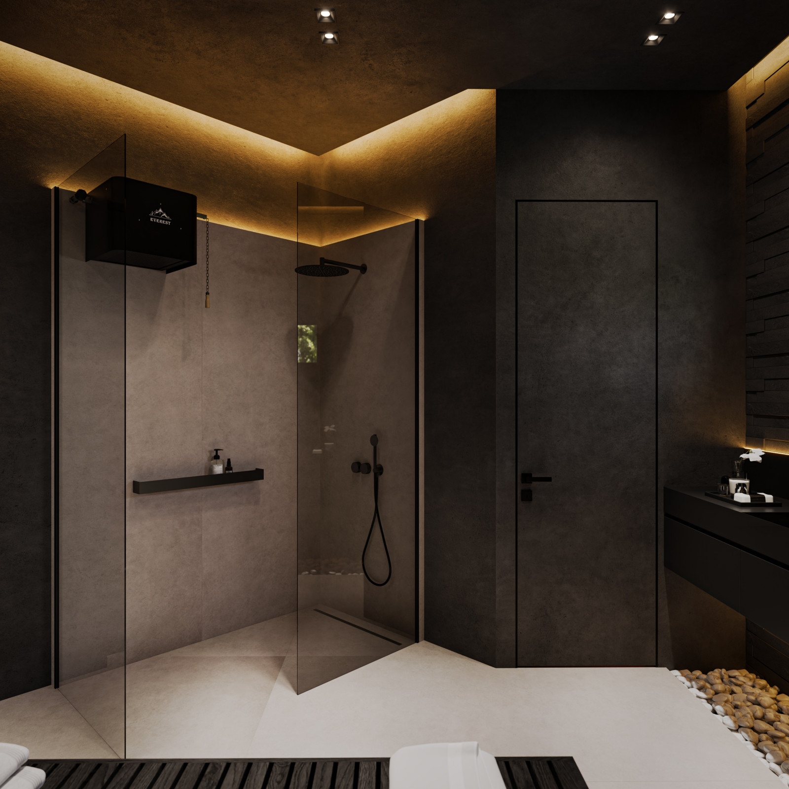 ЧАСТНАЯ БАНЯ В ПУШКИНЕ - 60 кв.м.