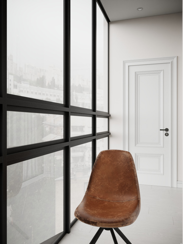 КВАРТИРА В ПОСЁЛКЕ «ОТРАДНОЕ», 40 м²