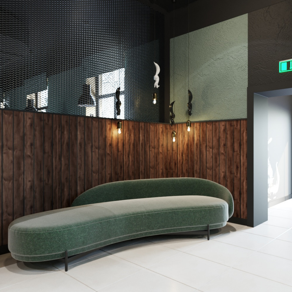 Рестопаб Бирон