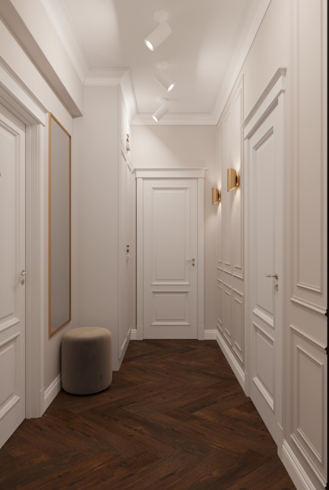 Ленинский пр-т