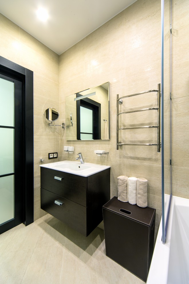 Обложка проекта: Современный интерьер