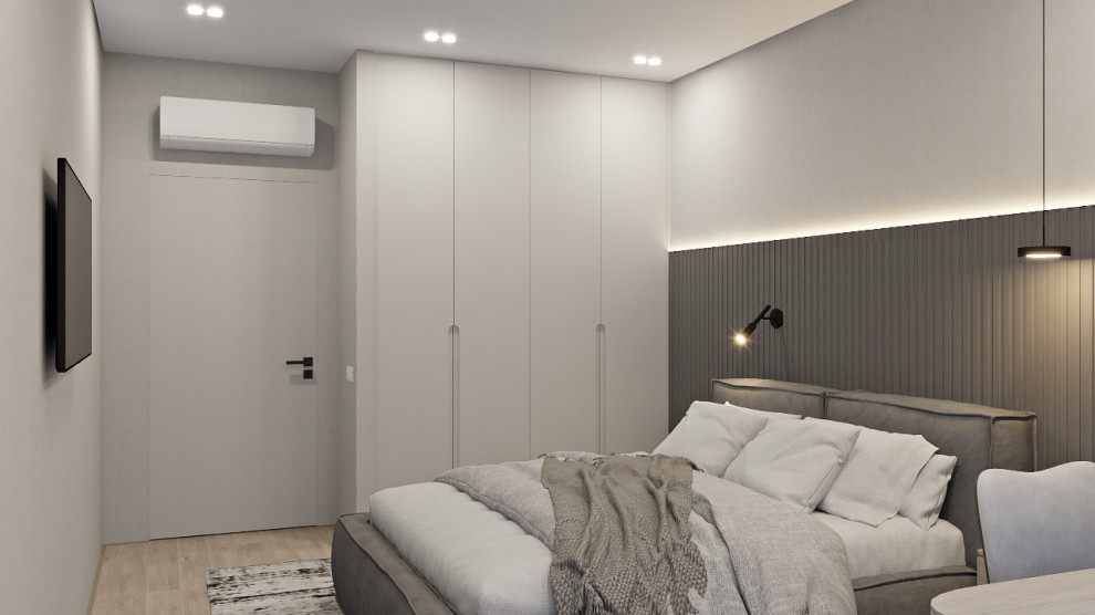 ЖК "Уездные кварталы"