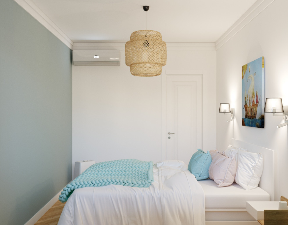 Нежность вокруг