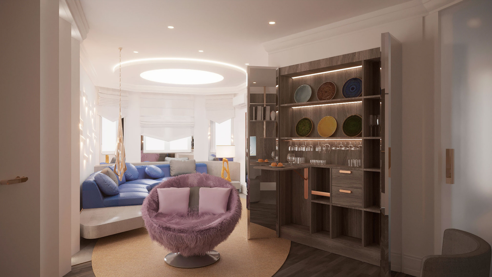 Александр Головинов