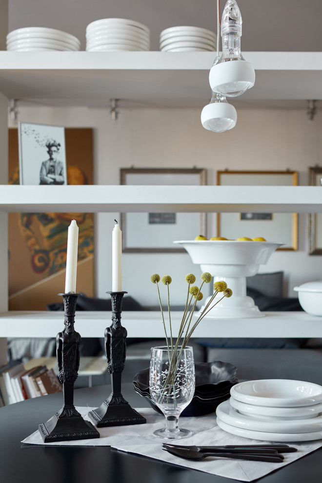 Квартира 78 кв. метров в Краснодаре для молодого ученого