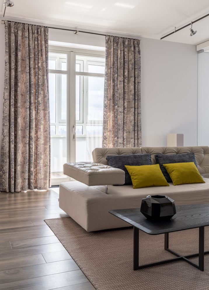 Квартира Маршала Жукова