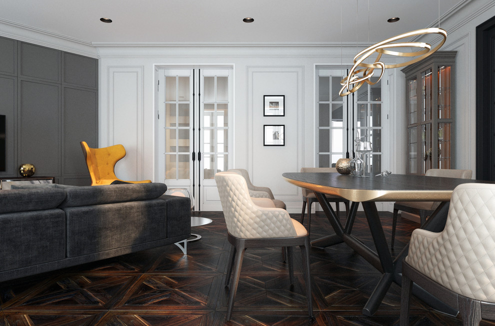 Квартира в Барселоне